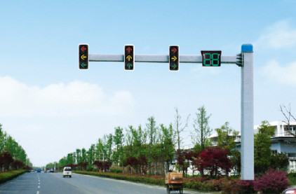 交通信號燈003